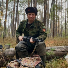 ИВАН СЕРГЕЕВИЧ МОРОХИН