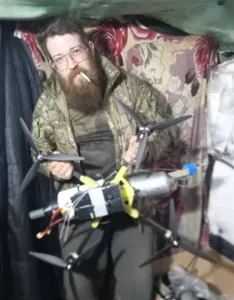 Бабин Максим Евгеньевич