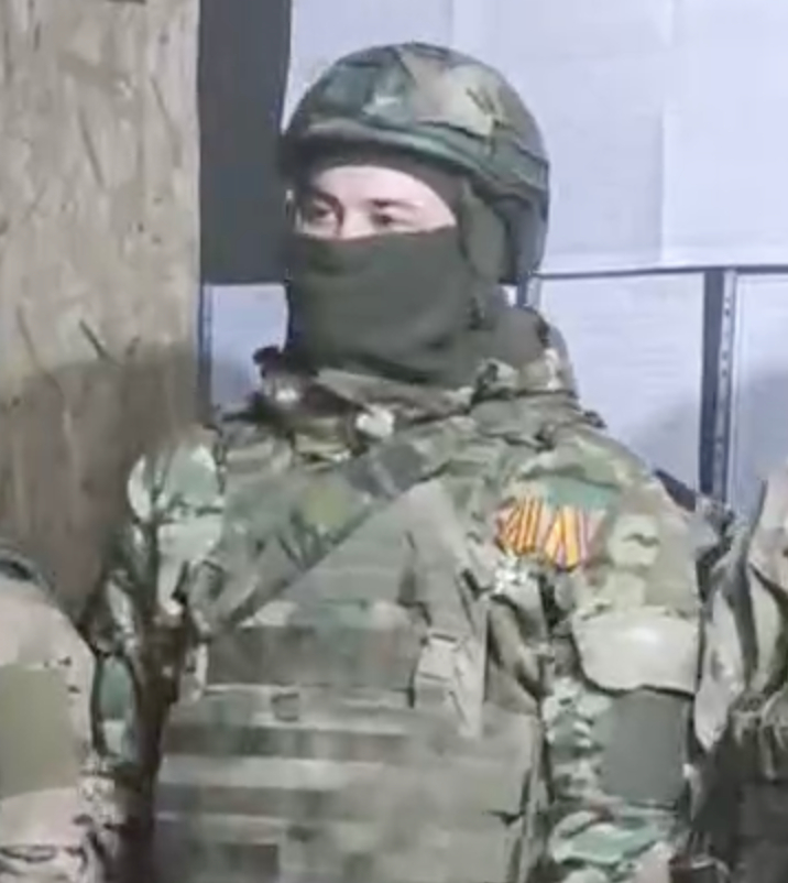 Подолич Максим Михайлович
