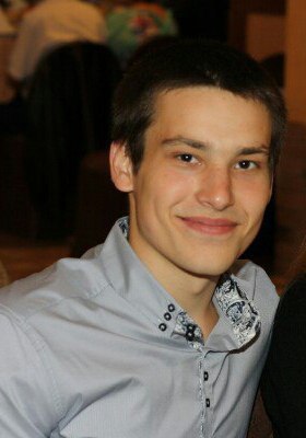 СТЕПАН СТЕПАНОВИЧ БАРДУКОВ