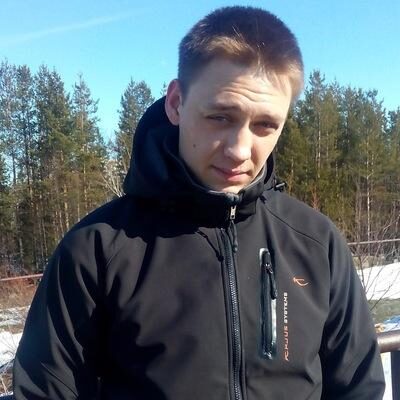 АЛЕКСАНДР СЕРГЕЕВИЧ КАРГИН