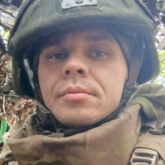 ДОЛГОДВОРОВ ВАСИЛИЙ СЕРГЕЕВИЧ
