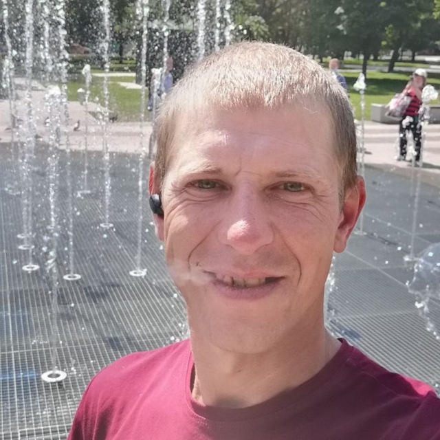 ДРАПИКОВСКИЙ РОБЕРТ АНТОНОВИЧ