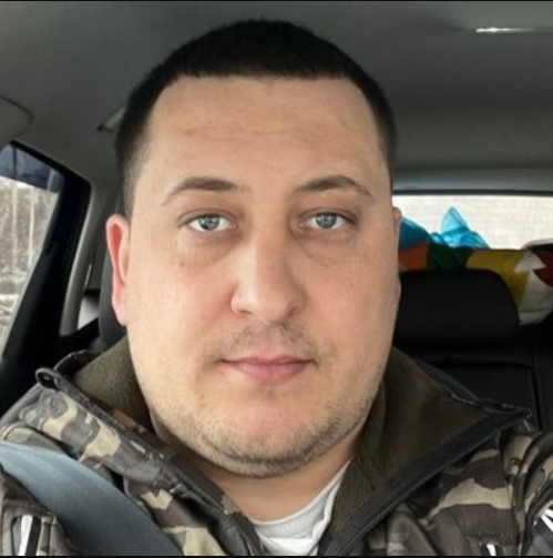 КАМЕНЦЕВ СЕРГЕЙ ЮРЬЕВИЧ
