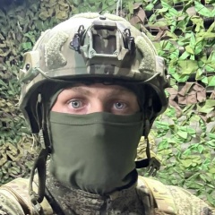 ОБУХОВСКИЙ МАКСИМ АЛЕКСАНДРОВИЧ