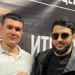 РУСТАМ НЕЪМАТУЛЛОВИЧ ШОКИРОВ