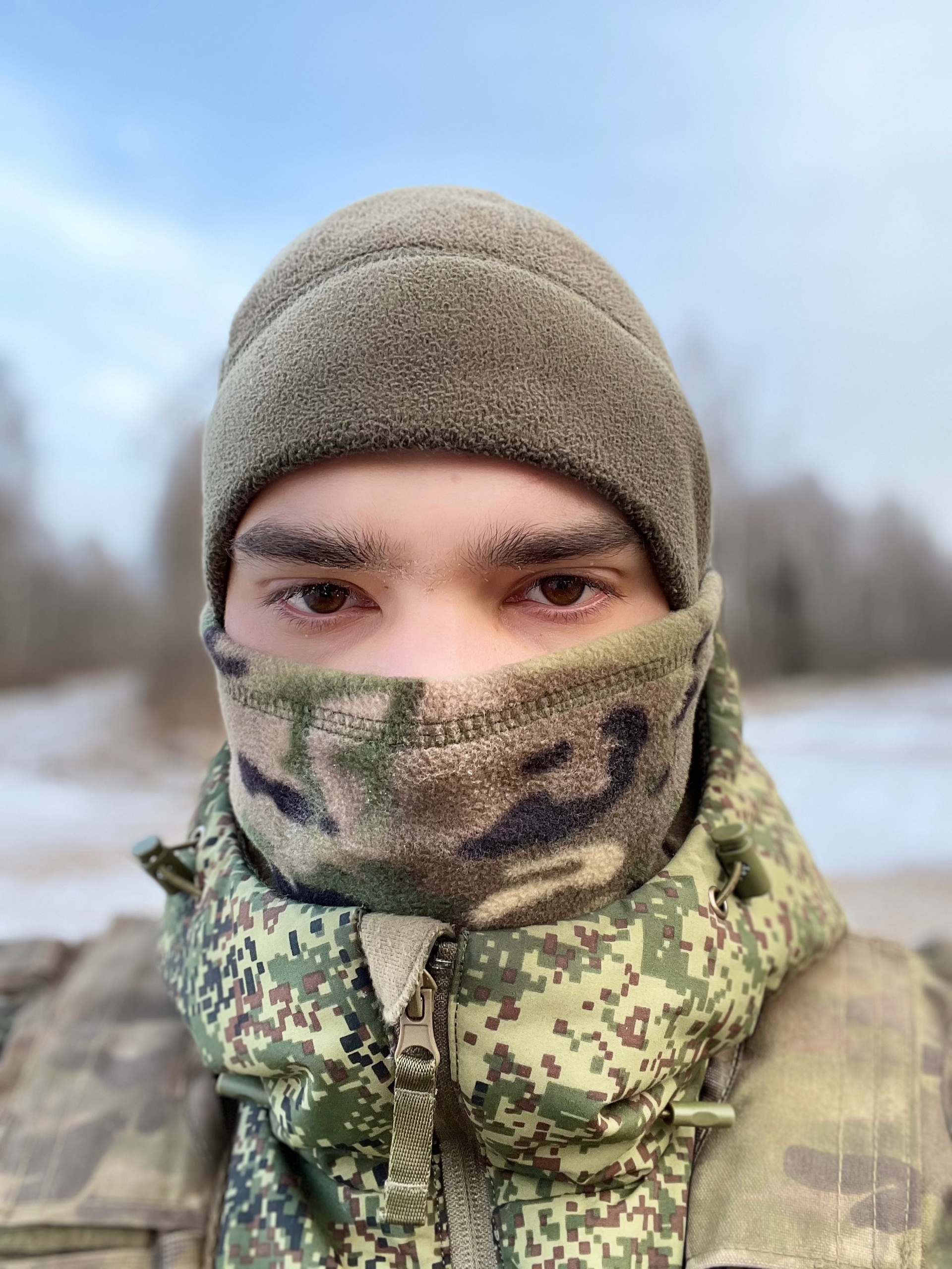 ШАРОНОВ ЕВГЕНИЙ АНДРЕЕВИЧ