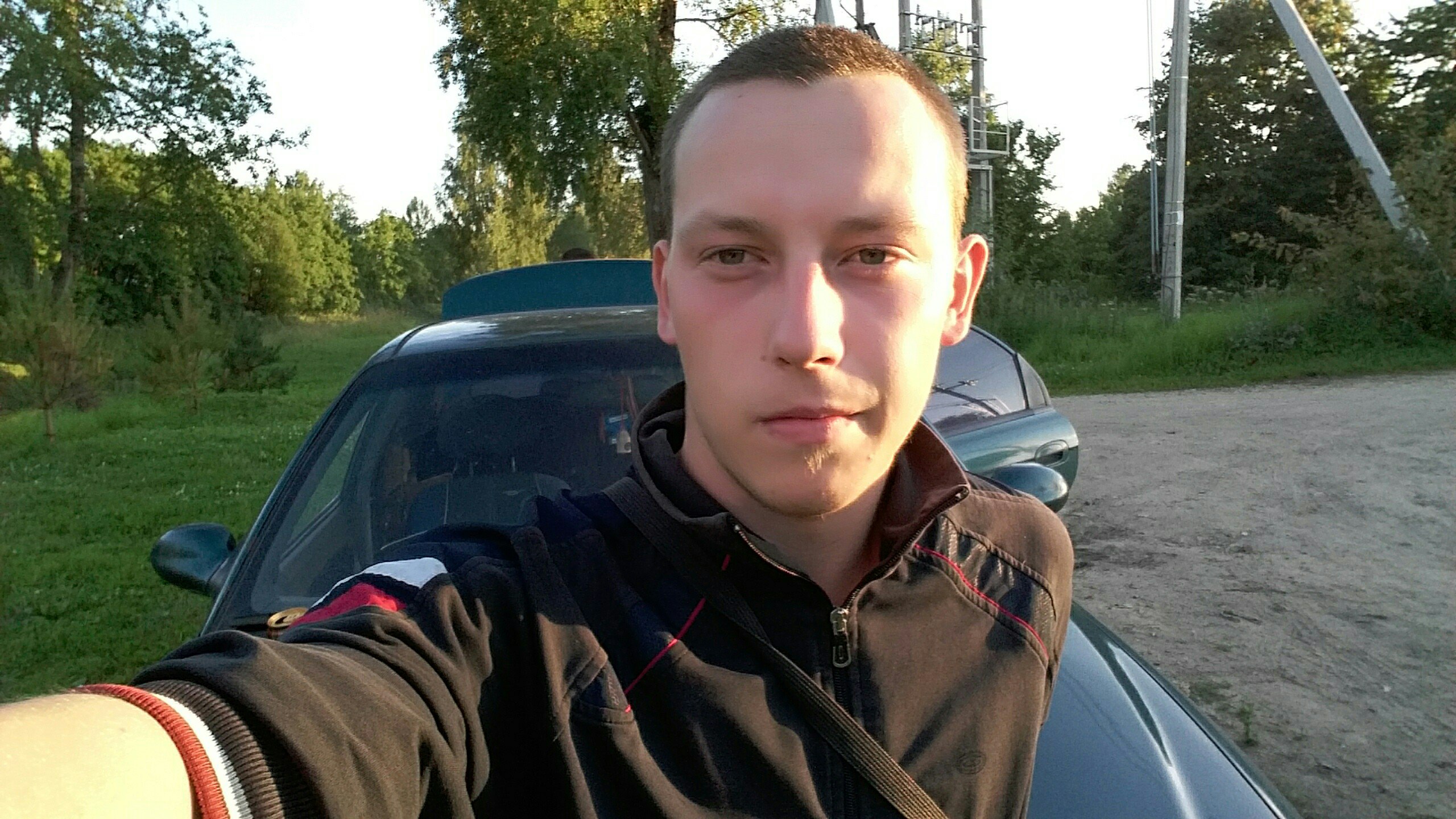 ВОЖЕВ ЕГОР ОЛЕГОВИЧ