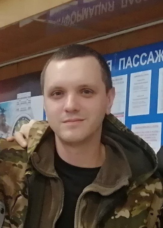 АНДРЕЙ СЕРГЕЕВИЧ БАРАНОВ