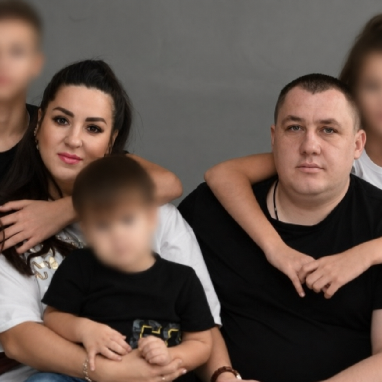 Олеся Владимировна РОМАНЕНКО (ДЕТКОВА / МЕДВЕДЕВА)